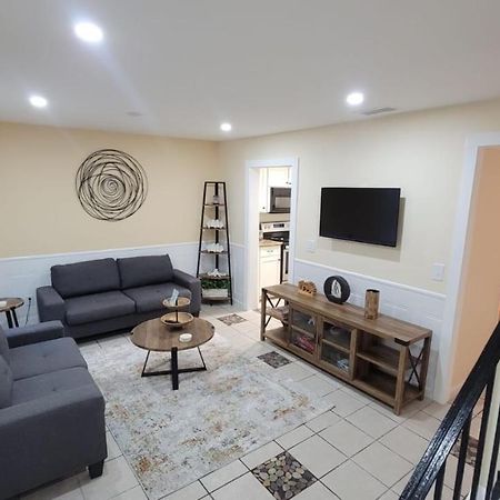 Hhi Homes Llc Pulau Hilton Head Luaran gambar