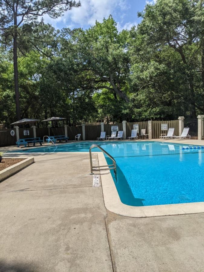 Hhi Homes Llc Pulau Hilton Head Luaran gambar