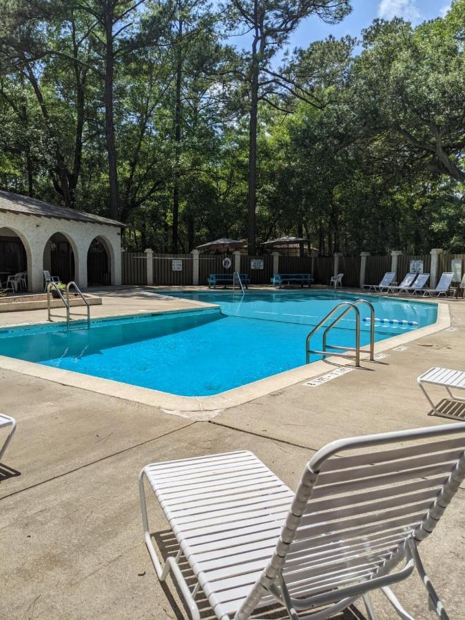 Hhi Homes Llc Pulau Hilton Head Luaran gambar
