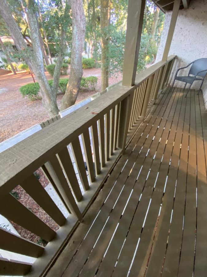 Hhi Homes Llc Pulau Hilton Head Luaran gambar