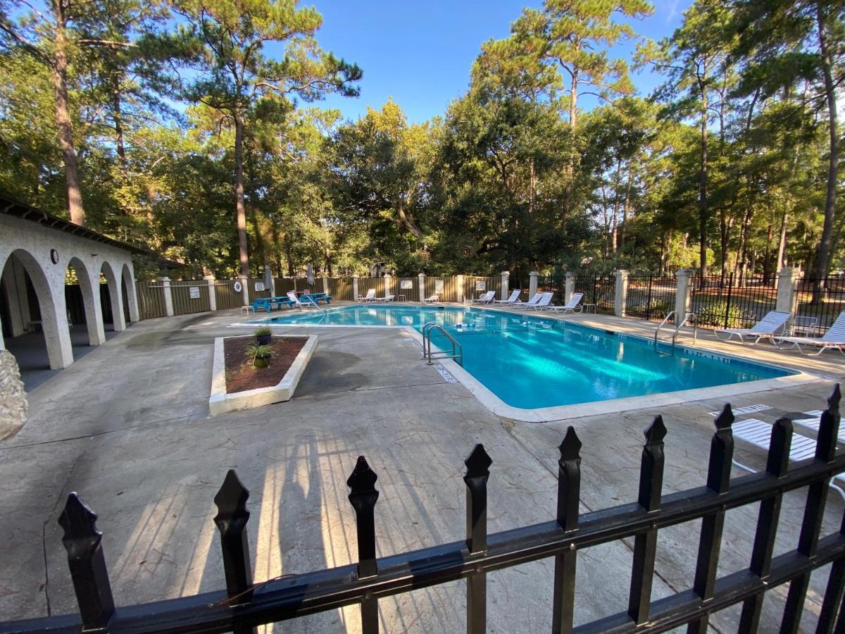 Hhi Homes Llc Pulau Hilton Head Luaran gambar