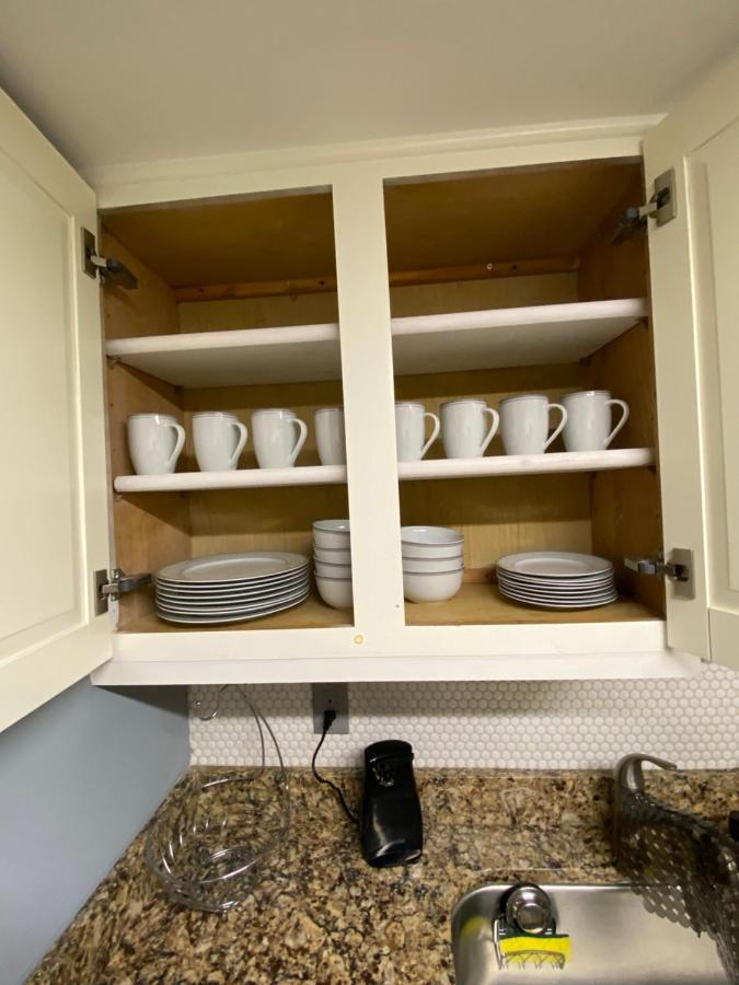 Hhi Homes Llc Pulau Hilton Head Luaran gambar