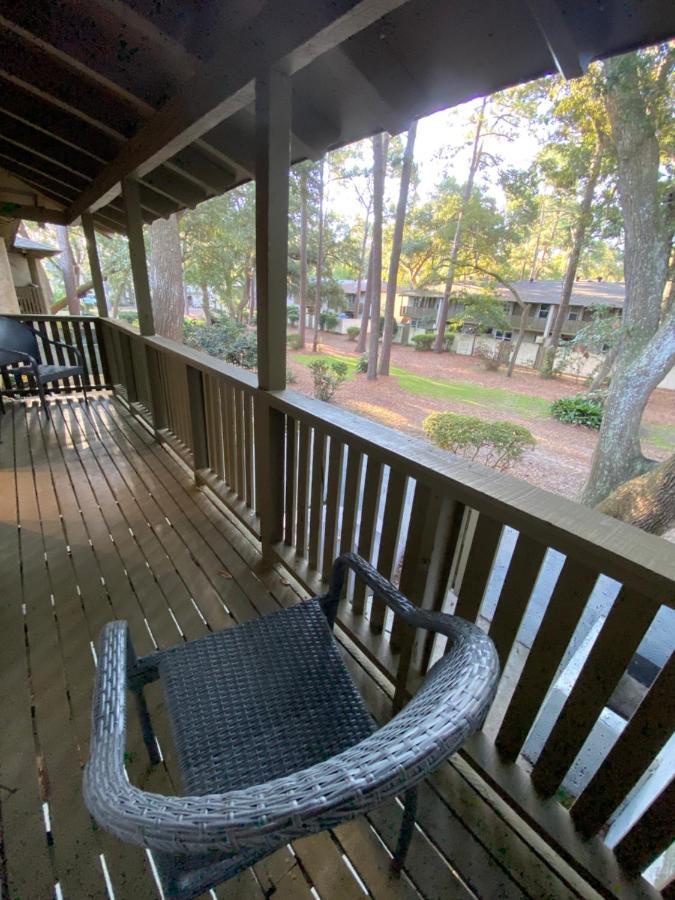 Hhi Homes Llc Pulau Hilton Head Luaran gambar