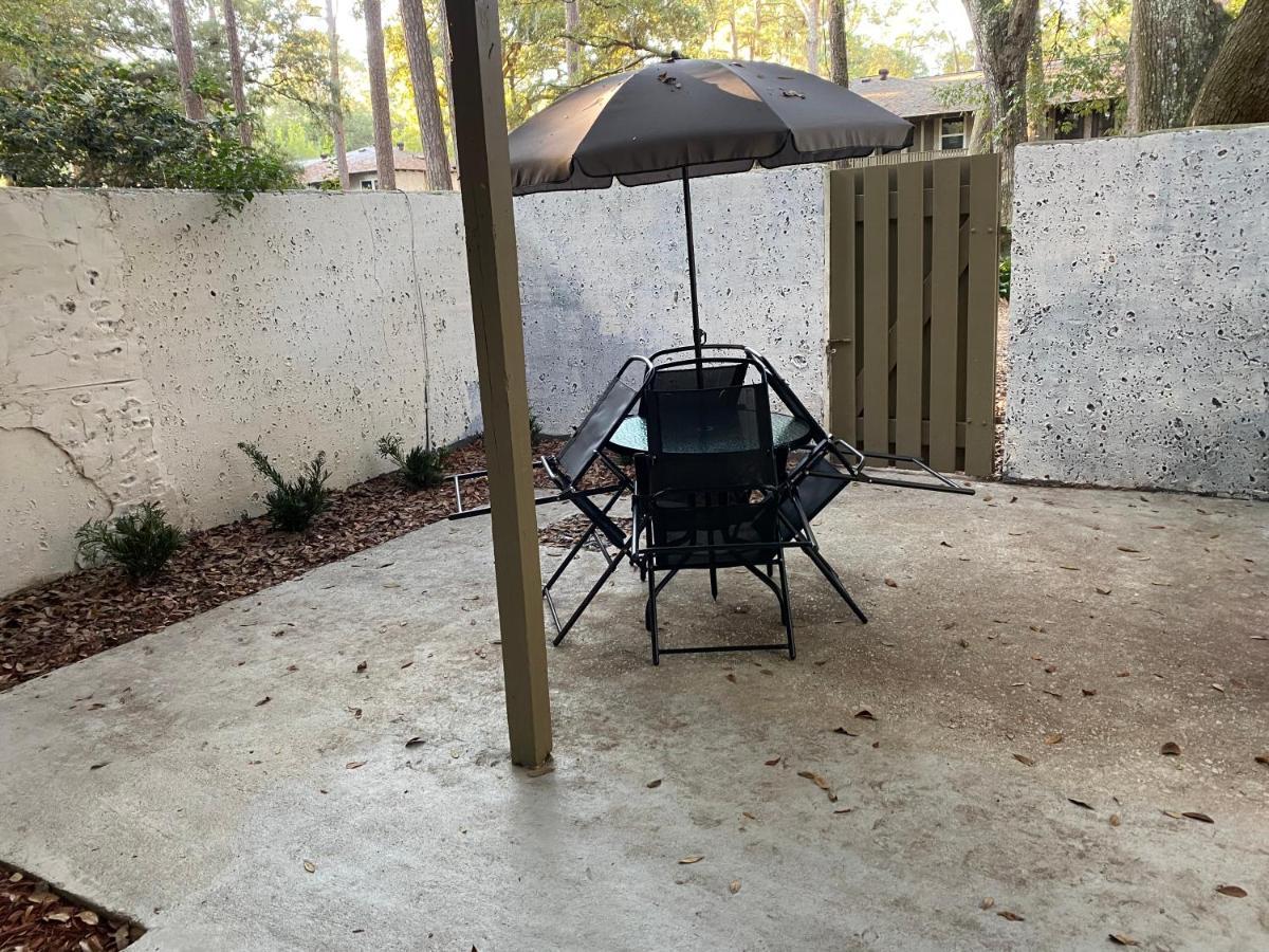 Hhi Homes Llc Pulau Hilton Head Luaran gambar