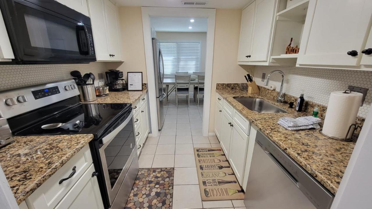 Hhi Homes Llc Pulau Hilton Head Luaran gambar