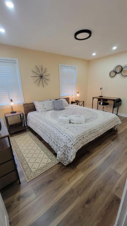 Hhi Homes Llc Pulau Hilton Head Luaran gambar