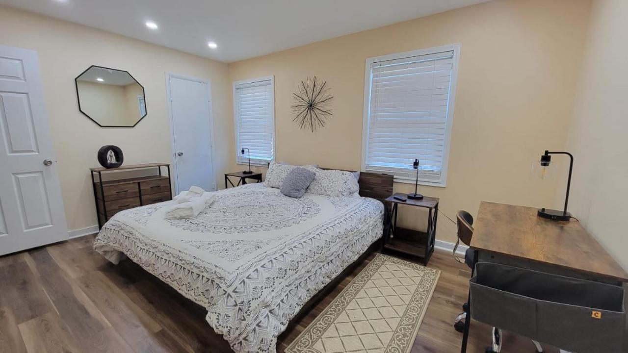 Hhi Homes Llc Pulau Hilton Head Luaran gambar