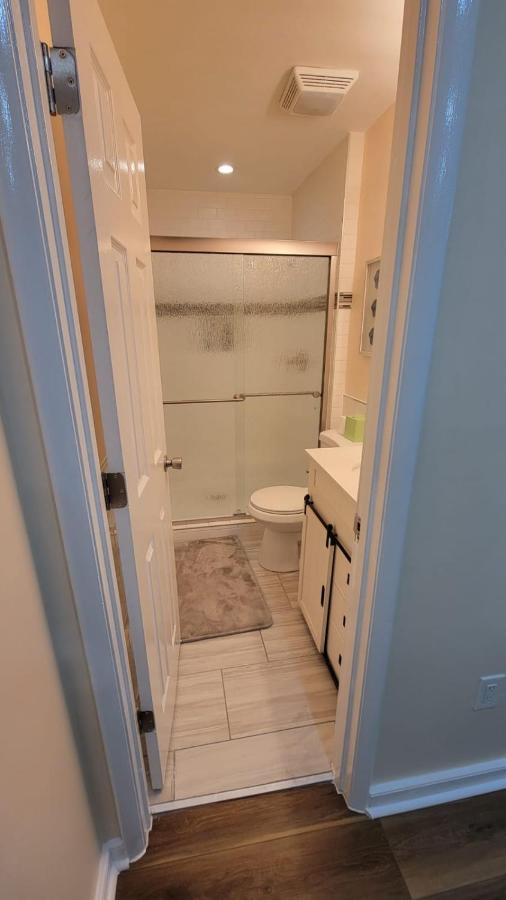 Hhi Homes Llc Pulau Hilton Head Luaran gambar