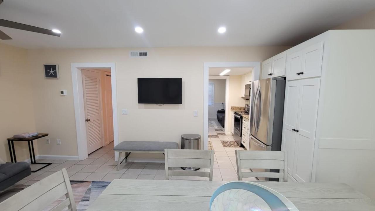 Hhi Homes Llc Pulau Hilton Head Luaran gambar