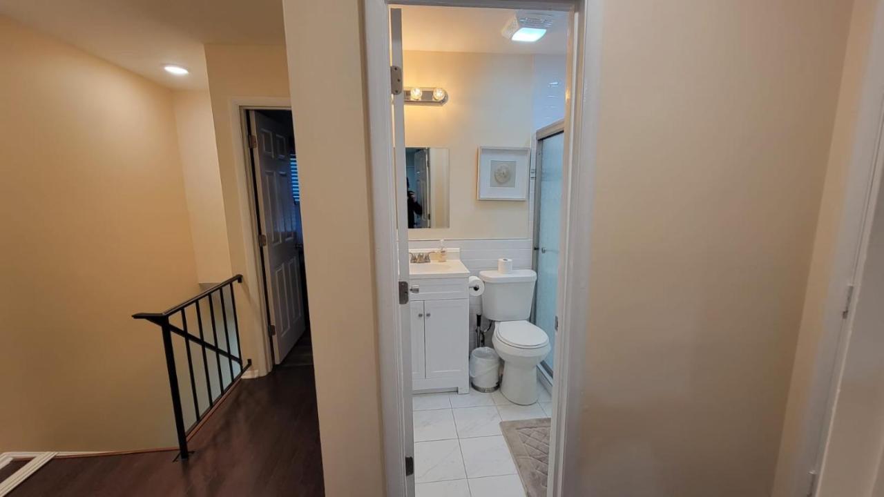 Hhi Homes Llc Pulau Hilton Head Luaran gambar