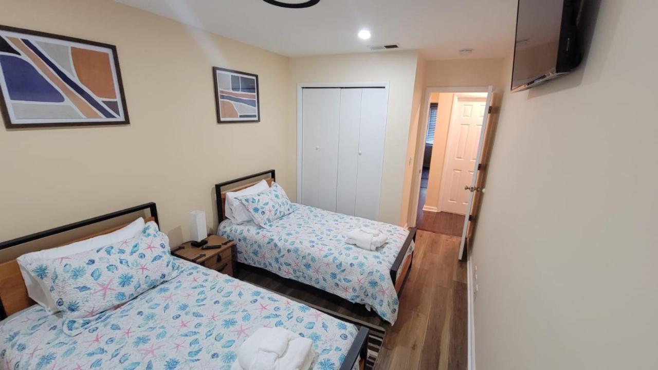 Hhi Homes Llc Pulau Hilton Head Luaran gambar
