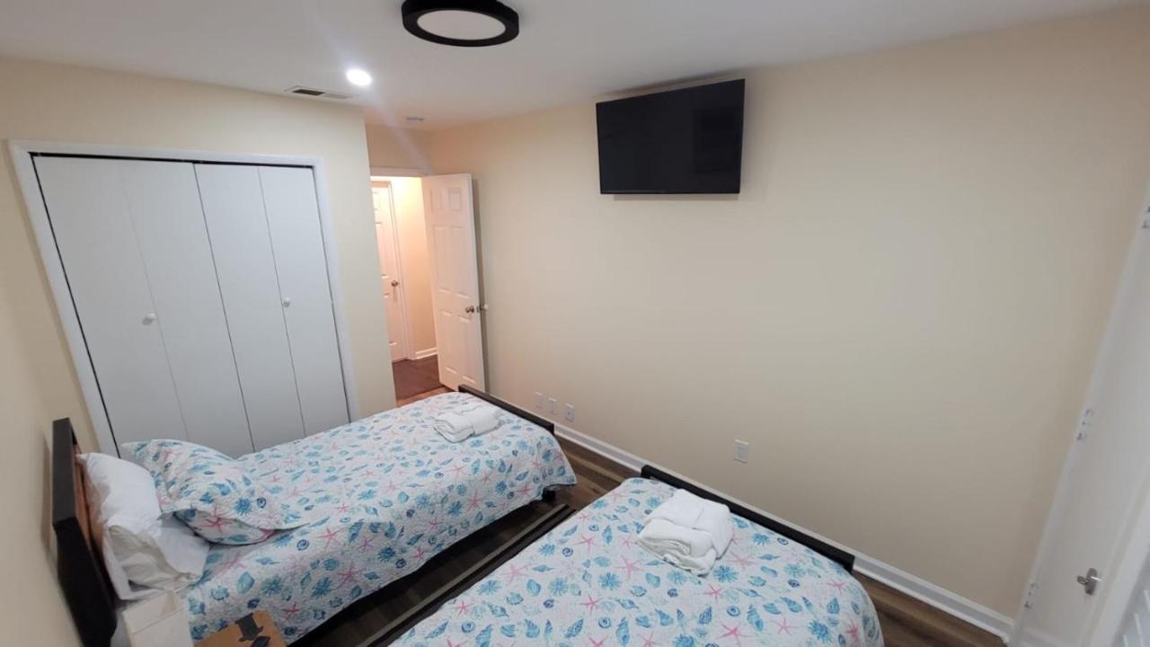 Hhi Homes Llc Pulau Hilton Head Luaran gambar