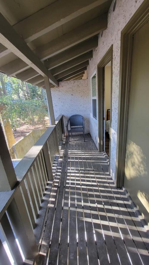 Hhi Homes Llc Pulau Hilton Head Luaran gambar