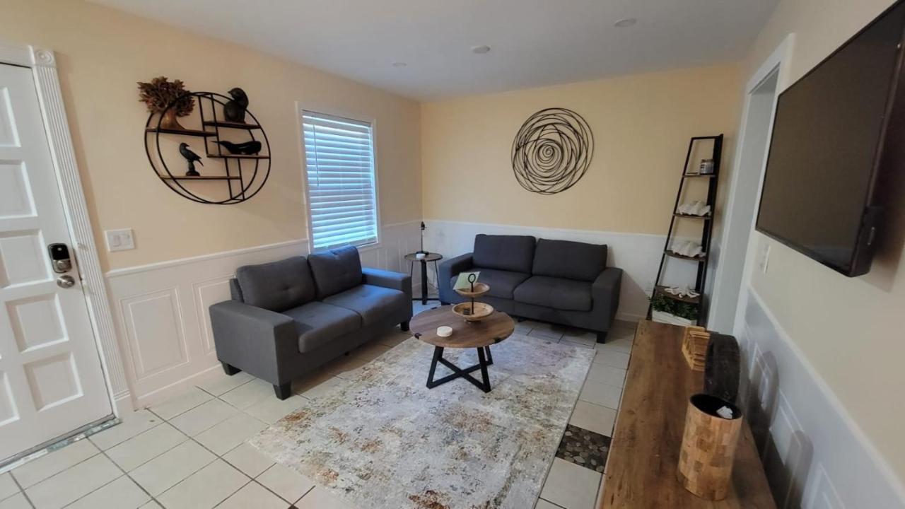 Hhi Homes Llc Pulau Hilton Head Luaran gambar