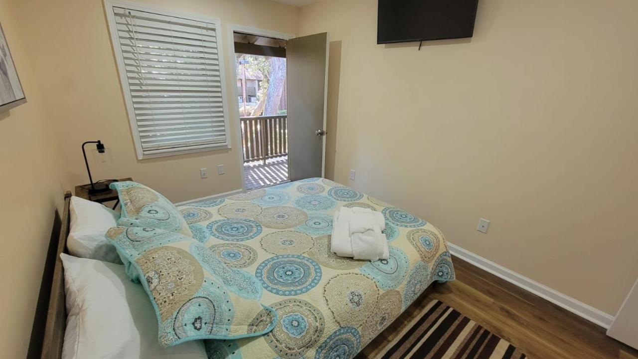Hhi Homes Llc Pulau Hilton Head Luaran gambar