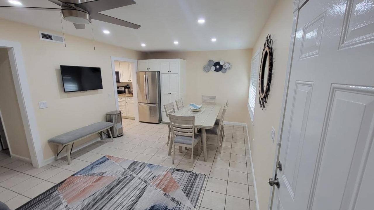 Hhi Homes Llc Pulau Hilton Head Luaran gambar