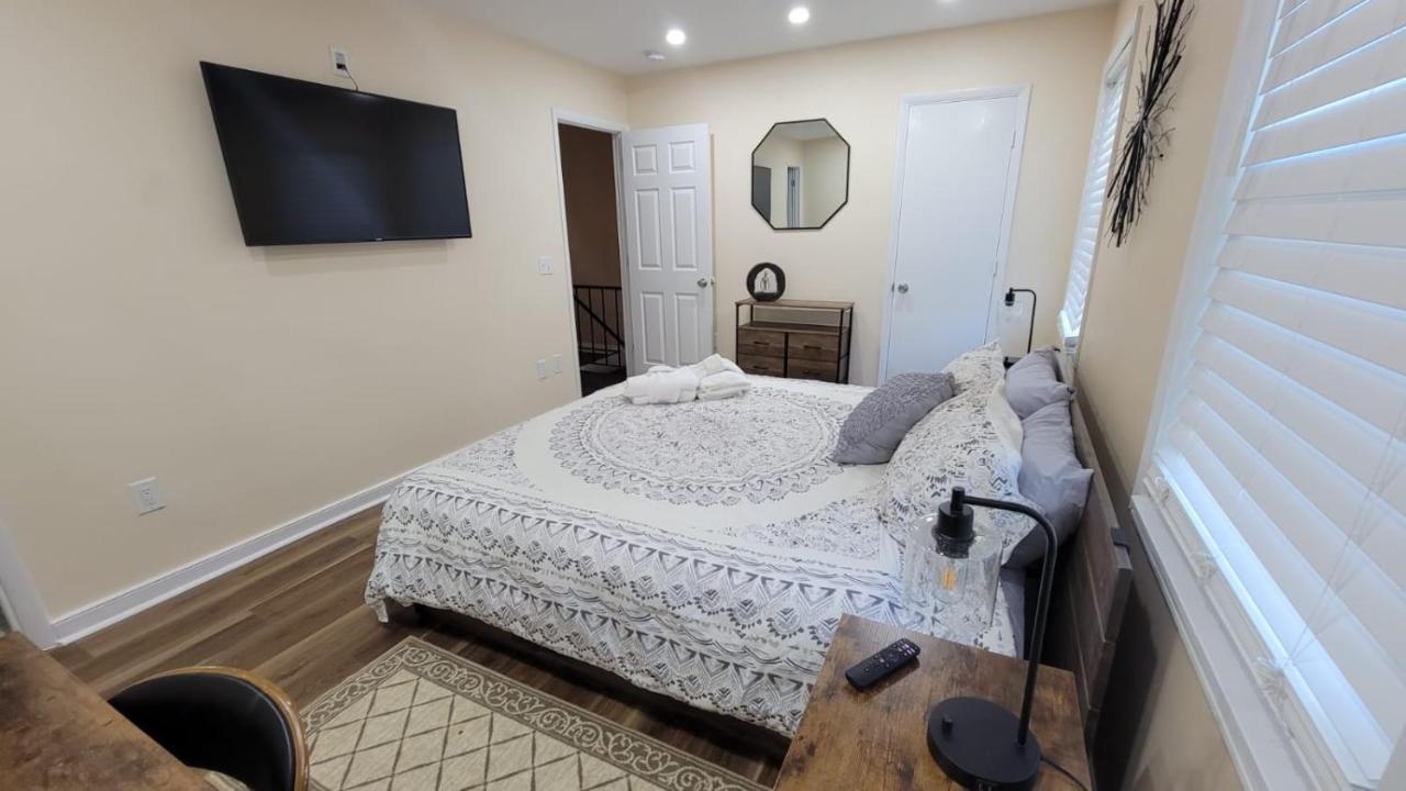 Hhi Homes Llc Pulau Hilton Head Luaran gambar