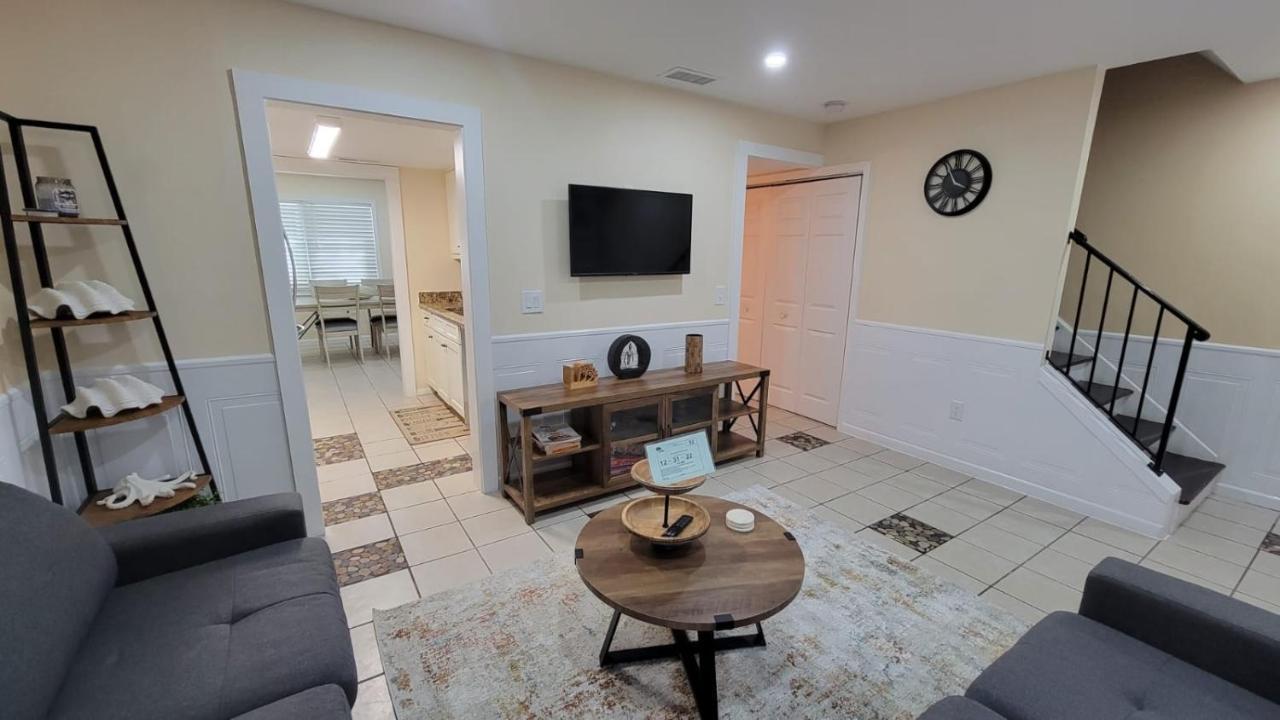 Hhi Homes Llc Pulau Hilton Head Luaran gambar