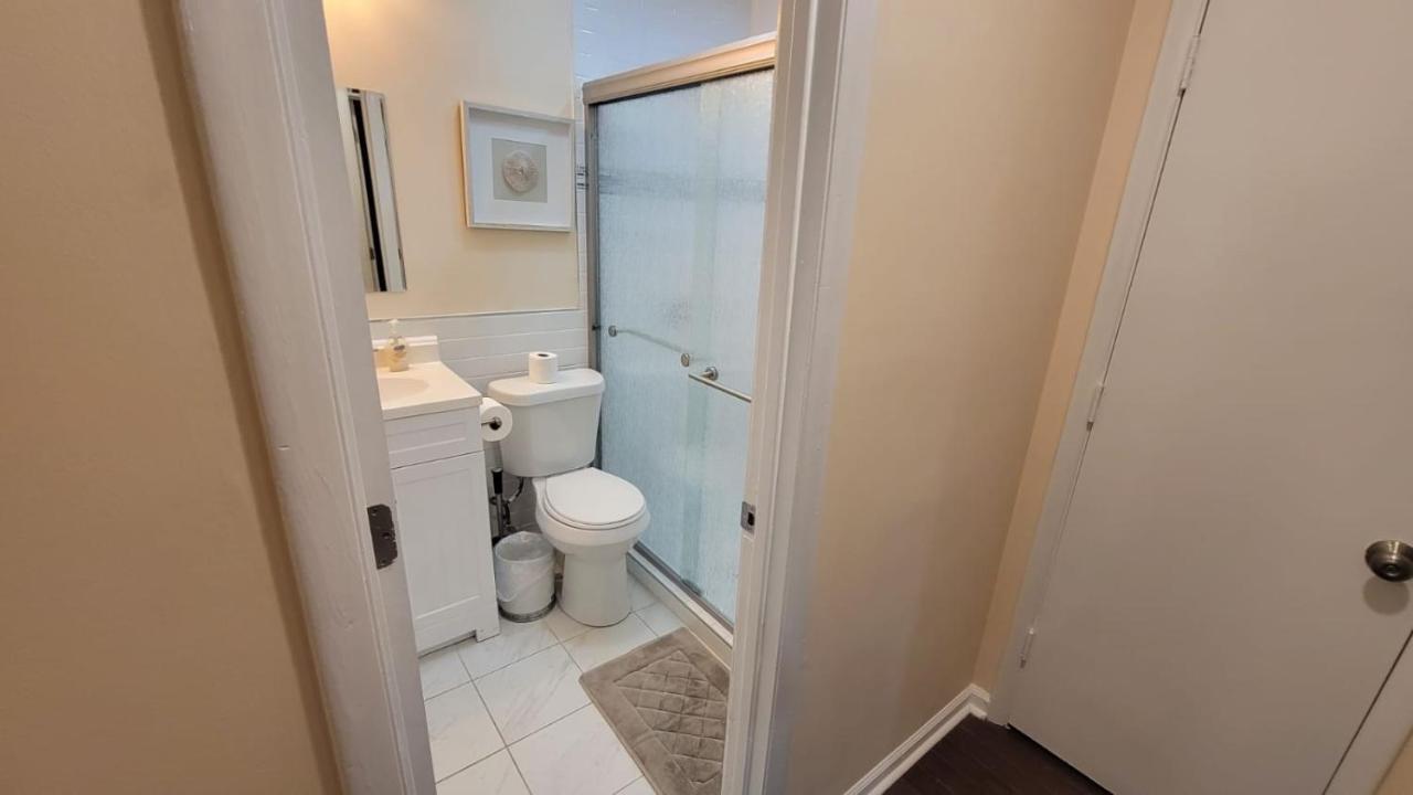 Hhi Homes Llc Pulau Hilton Head Luaran gambar